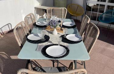 La Seixalia, charme e grande terraço - Foto 8