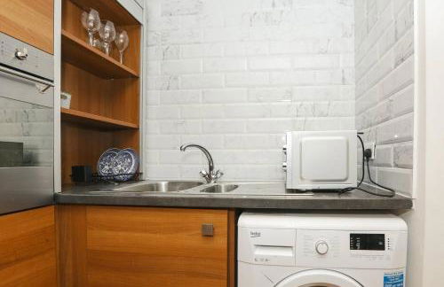 Deluxe Double Room - Deansgate, Manchester - Foto 15