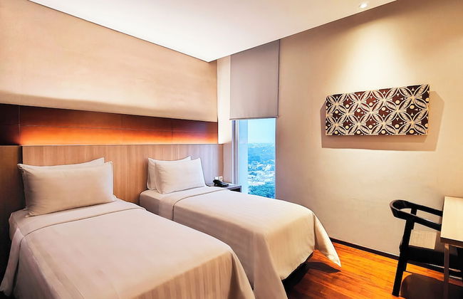 Ra Premiere Simatupang - Foto 72