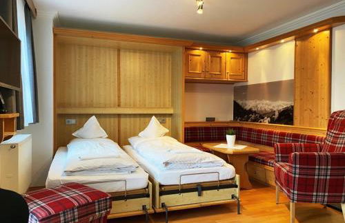 Ferienwohnungen Beim Hausbacher - Foto 30