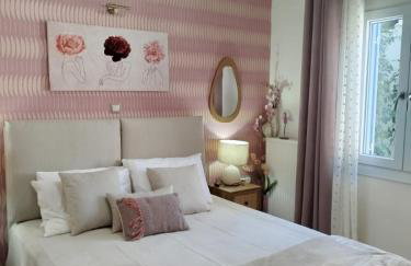 Vacation house with stunning view - Vari Syros - Foto 45