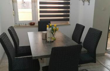 Guesthouse NADIA - Foto 26