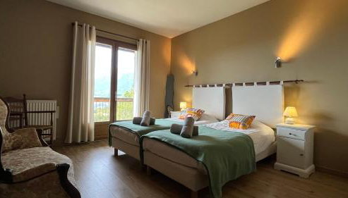 Villa Les Chemins Croisés - Foto 4