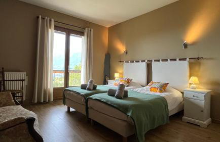 Villa Les Chemins Croisés - Foto 4