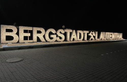 Bergstadt Apartment Lautenthal ,Modern, Stylisch, Geräumig - Foto 52