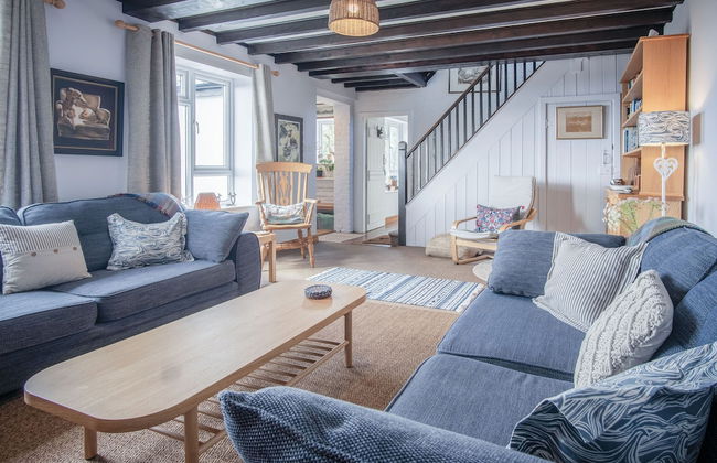 Windy Walls - 3 Bedroom - Rhossili - Photo 40