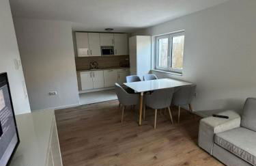 Neues Apartment Ehingen - Foto 1