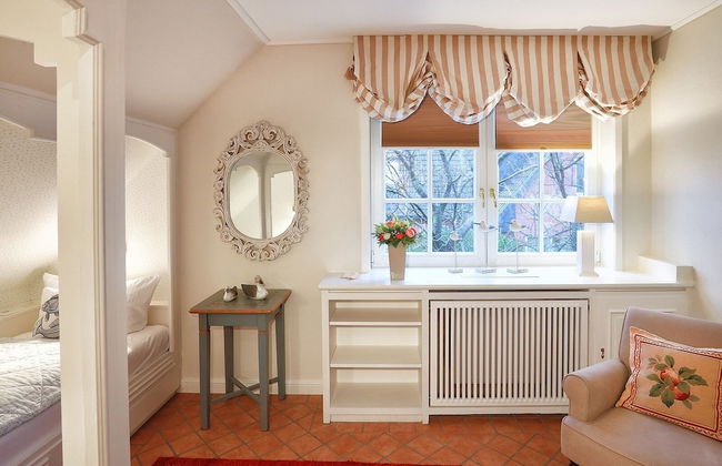 Ferienwohnung Biberhüs OG - Foto 5