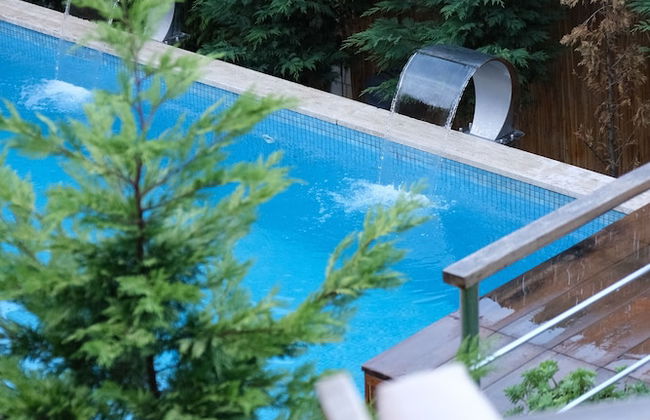 Kule Sapanca - Foto 56