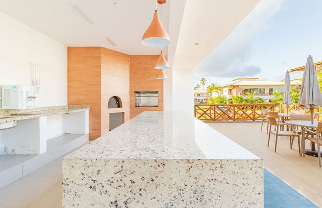 IM06 Apto 3 Quartos - Riverside Imbassaí - Photo 16