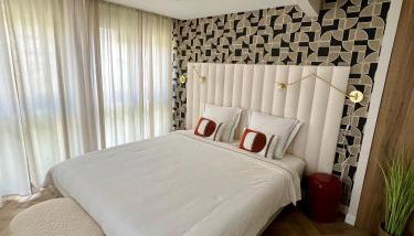 Spa et Sauna Luxueux Hyper centre avec climatisation Parking gratuit - Foto 5