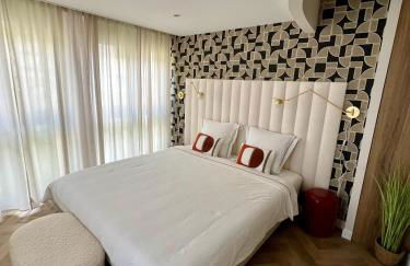 Spa et Sauna Luxueux Hyper centre avec Parking - Photo 8