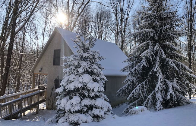 Cherry Ridge Retreat - Foto 80