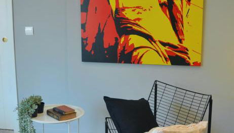 La Casa Verde - Ruzafa - Foto 4