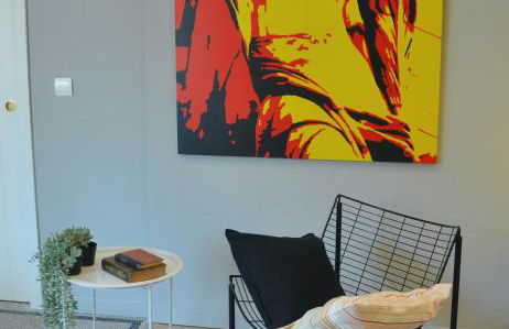 La Casa Verde - Ruzafa - Foto 4