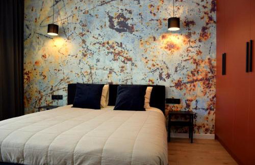 W&K Ginger Suite - Faktura VAT, Parking w garażu, szybkie Wi-Fi, Netflix - Photo 33