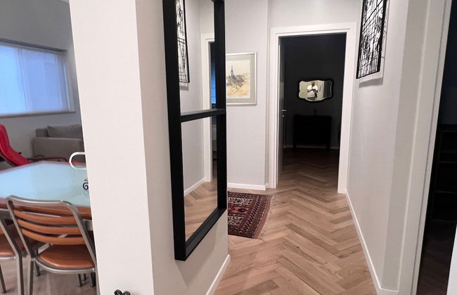 Exquisite Home on Rothschild by FeelHome - Foto 9