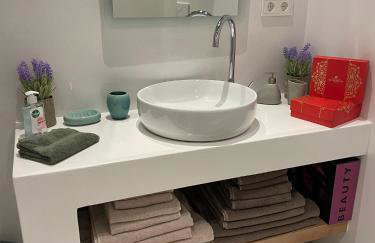 Villa Benjamin - Foto 17