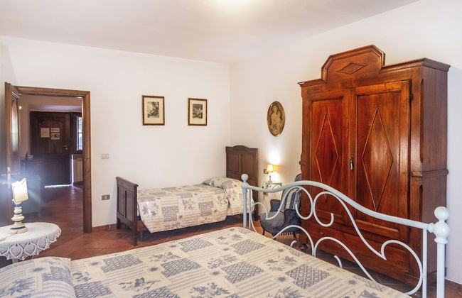 Agriturismo Bio Fattoria Casetta - Foto 19