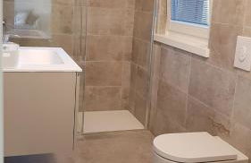 IL SOGNO 1 Piscina e vista lago - Foto 12