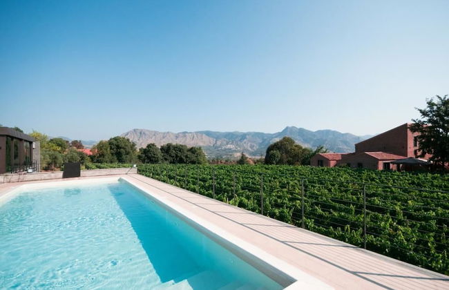 Cavanera Etnea Resort & Wine Experience - Foto 21