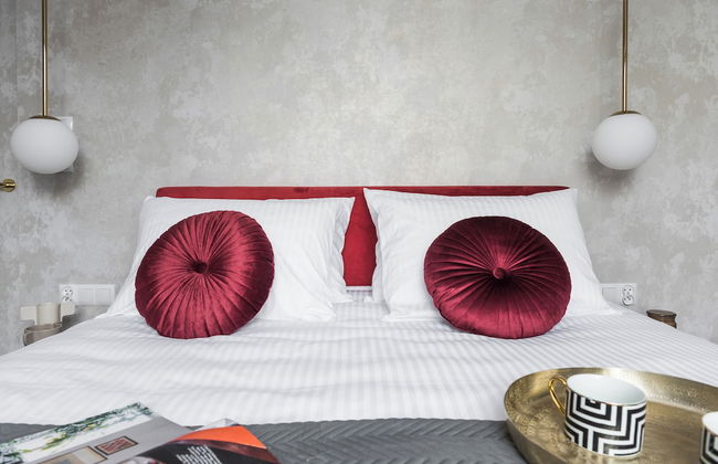 Sol Marina Resort Wyspa Sobieszewska II - LoftAffair Collection - Foto 40