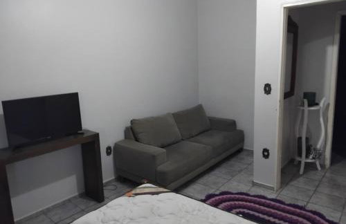 Casa no Coração de Amparo, Casa da Dirce - Foto 4