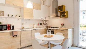 Happy Home Spazioso Trilocale Bologna a Due Passi Dal Centro - Foto 3