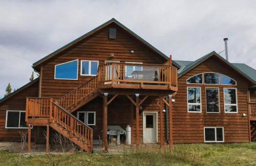 Denali King Suite with Amazing Views - Photo 13