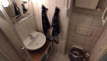 Plöner Ostblick - Foto 5, towels, Shower