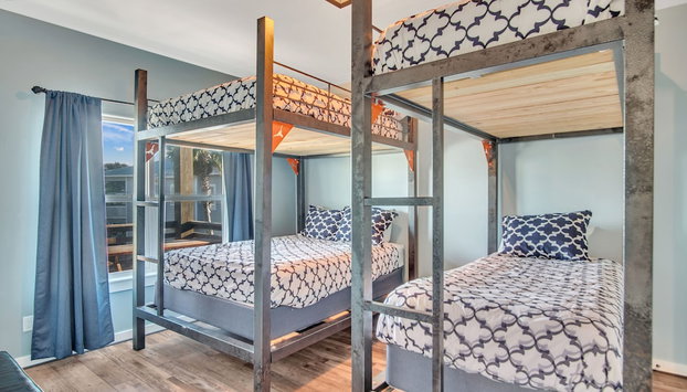 Deja Blue - Foto 2, Habitación