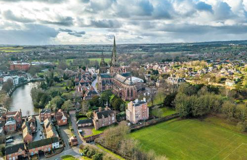 The Peacock Barn - E4713 - Foto 9