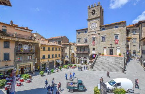 Lovely Home In Castiglion Fiorentino - Foto 37