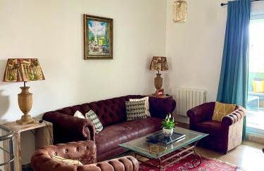 La Maison du Courtil, Amande-Olive - Foto 3