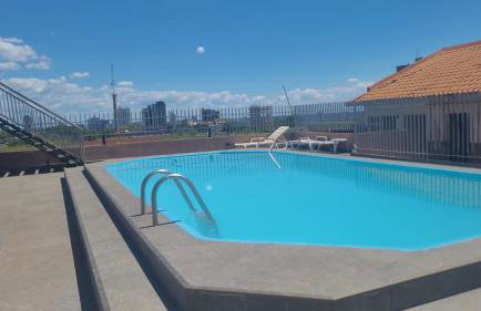 Apartamento Inteiro Foz do Iguaçu Prox Rodoviaria - Foto 2