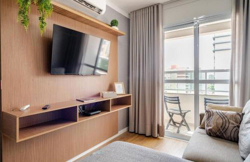 FLY 614 - Descanse perto da USP - HRAC - Facop e Shopping Bauru - Photo 23