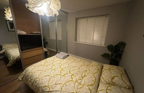 Lovely 2 bedroom 2 bathroom Apartment - Photo 23