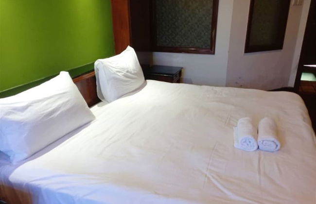 Alpine LXPD Water Chalet - Photo 15