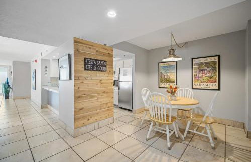 Siesta Sands 411 - Foto 18