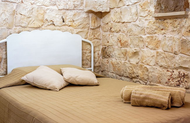 Trullo Delle Ginestre Private Pool - Foto 5