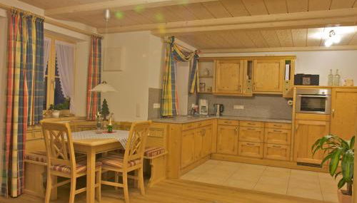 Ferienwohnung Bauregger - Foto 4