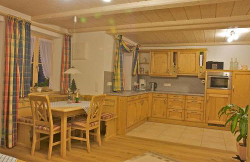 Ferienwohnung Bauregger - Foto 4