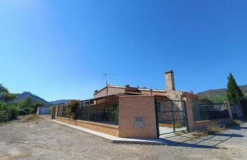 Casa Mequinenza - Photo 15