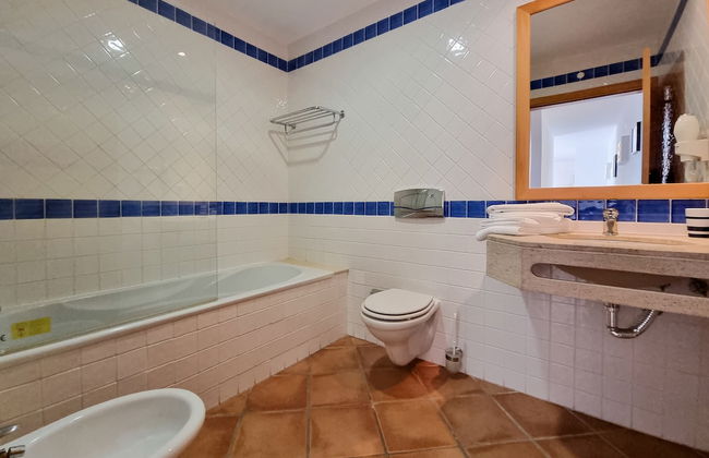 Inviting 2bedroom Apartment in the City of Tavira - Foto 11