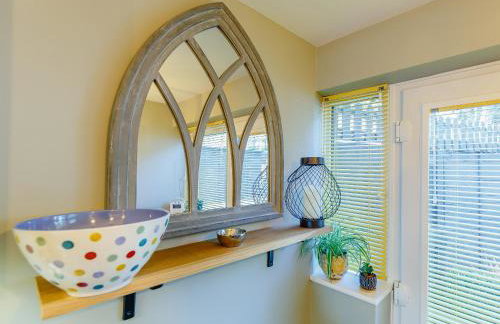 Riverside Cottage - Foto 16