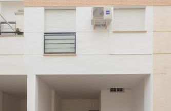 DUPLEX VISTANEVADA MARACENA - Foto 6