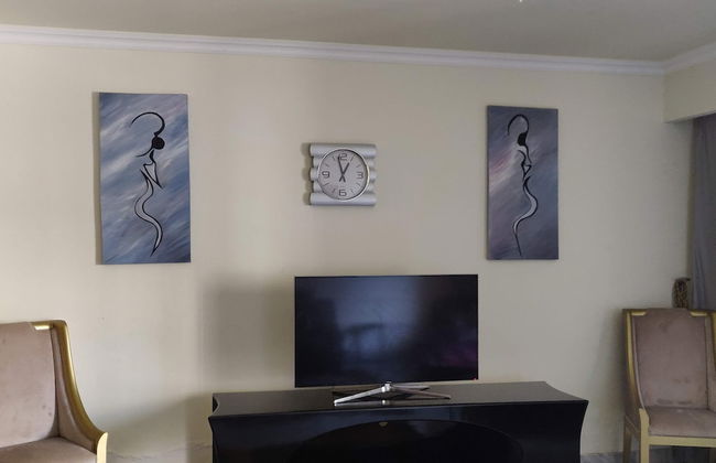 San Stefano Grand Plaza - Photo 11