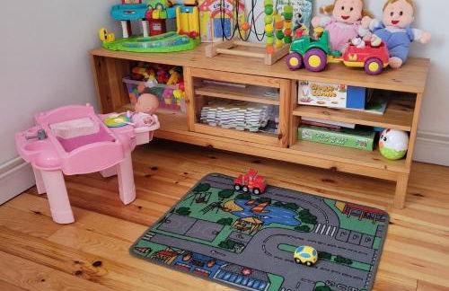 Château des Princes " Calme et sérénité au cœur de Sedan " - Foto 19