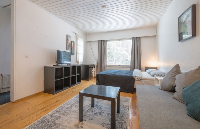 Köningsviken vacations in Sipoo - Foto 4