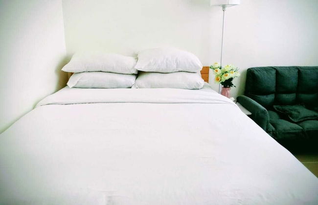 1BR Covent Garden South Tower University Belt- SM Sta Mesa, Metro Manila,Philippines - Foto 66